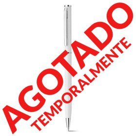 Bolígrafo Lesley Metallic