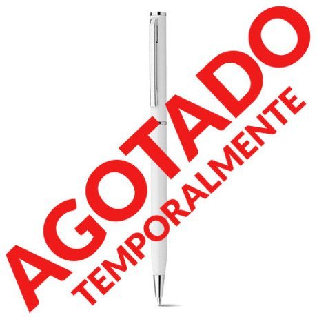 Bolígrafo Lesley Metallic