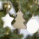 Adorno navidad Kiva