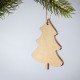 Adorno navidad Kiva