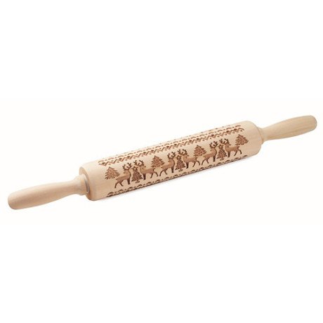 Rodillo de amasar Stampa