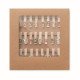 Set adviento Clipy