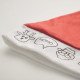 Gorro Papá Noel Bono Paint