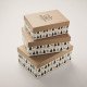 Set 3 cajas regalo Surprise