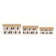 Set 3 cajas regalo Surprise