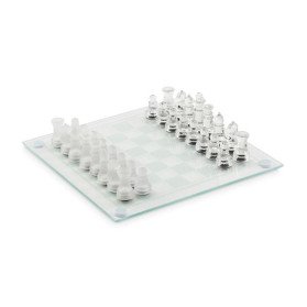 Juego de ajedrez Scaglass