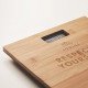 Báscula de baño Pesa Scale