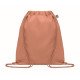 Bolsa algodón orgánico Yuki Colour