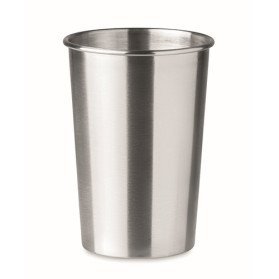 Vaso acero inoxidable Bongo
