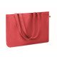 Bolsa canvas Respect Coloured