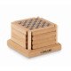 Set posavasos Coastgame