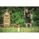 Juego de madera King