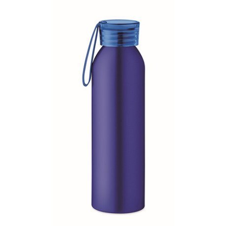 Botella aluminio Napier
