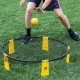 Juego Picktheball
