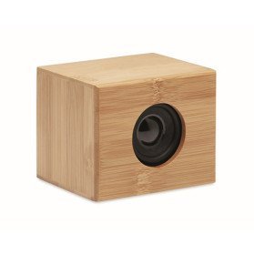 Altavoz inalámbrico Yista
