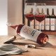 Soporte botellas Arco