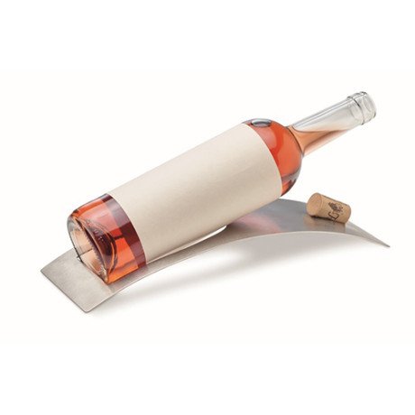 Soporte botellas Arco