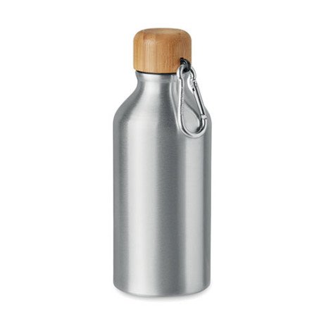 Botella aluminio Amel