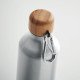 Botella aluminio Amel