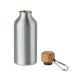 Botella aluminio Amel