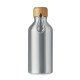 Botella aluminio Amel