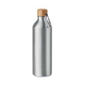 Botella aluminio Big Amel