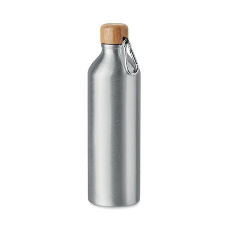 Botella aluminio Big Amel