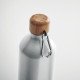 Botella aluminio Big Amel