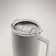 Vaso de doble pared Ruby