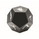 Dados para yoga Easy Yoga