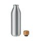 Botella aluminio Asper