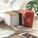 Vaso doble pared Nola