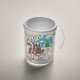 Taza Painty