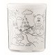 Taza Painty