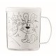 Taza Painty