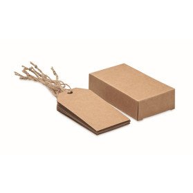 Set etiquetas Etikraft