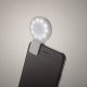 Luz LED para selfie Pinny