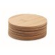 Juego posavasos Bayin Set