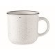 Taza cerámica Piga