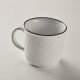 Taza cerámica Piga