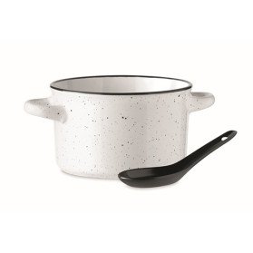 Tazón cerámica Piga Bowl