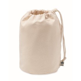 Bolsa algodón orgánico Diste Medium