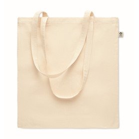 Bolsa algodón orgánico Nuoro