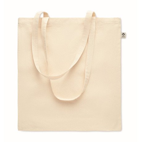 Bolsa algodón orgánico Nuoro