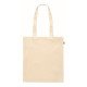 Bolsa algodón orgánico Trapani