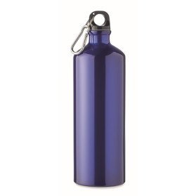 Botella aluminio Moss Large