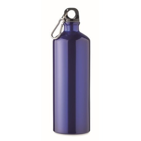 Botella aluminio Moss Large