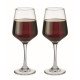 Juego copas vino Cheers