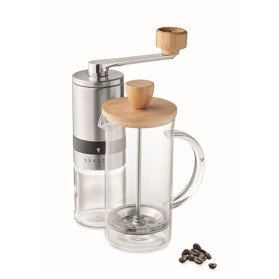 Juego de café Tera