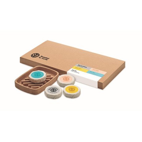 Set regalo belleza Allure